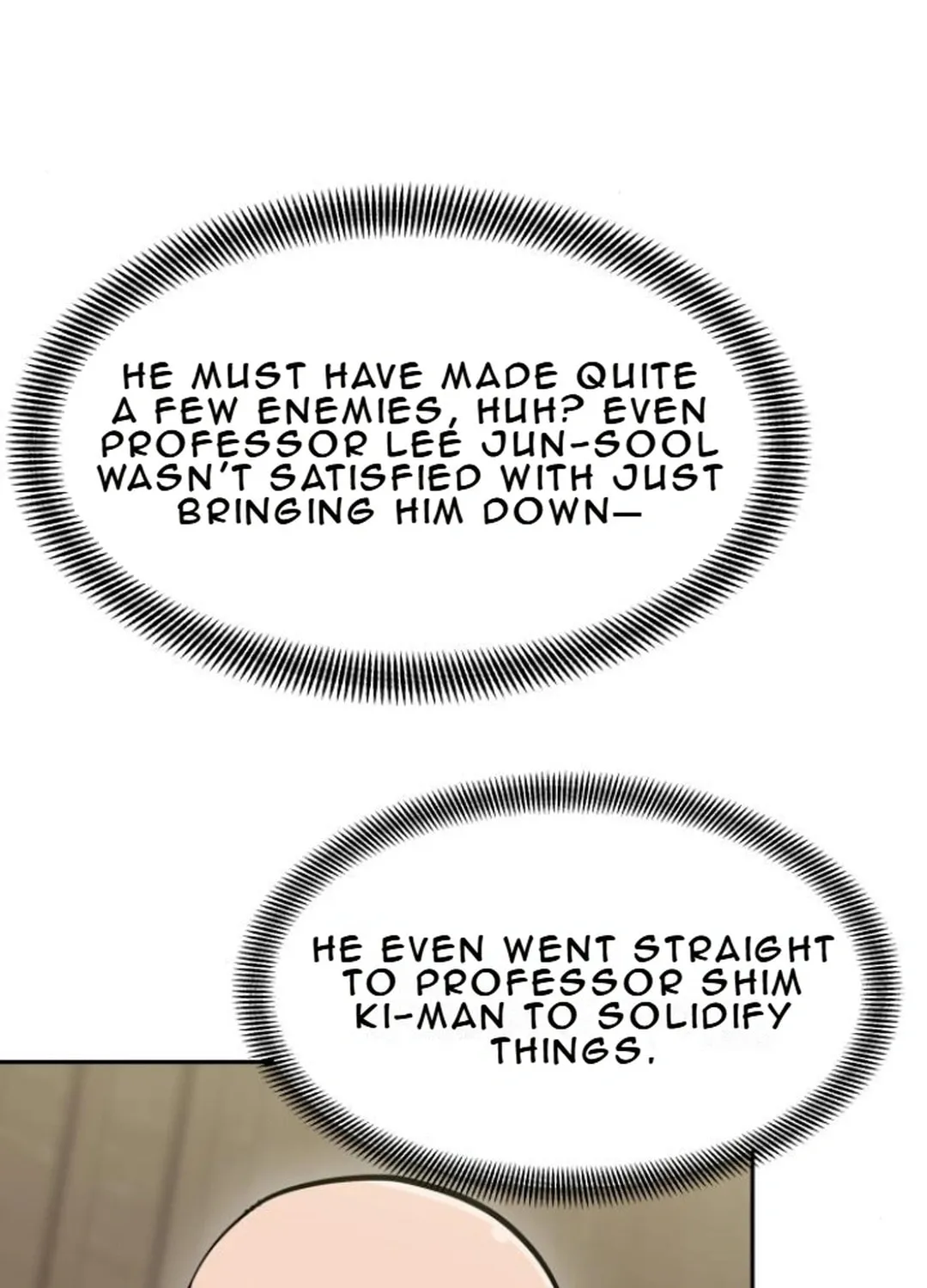 God's Scalpel Chapter 10 page 73 - 
