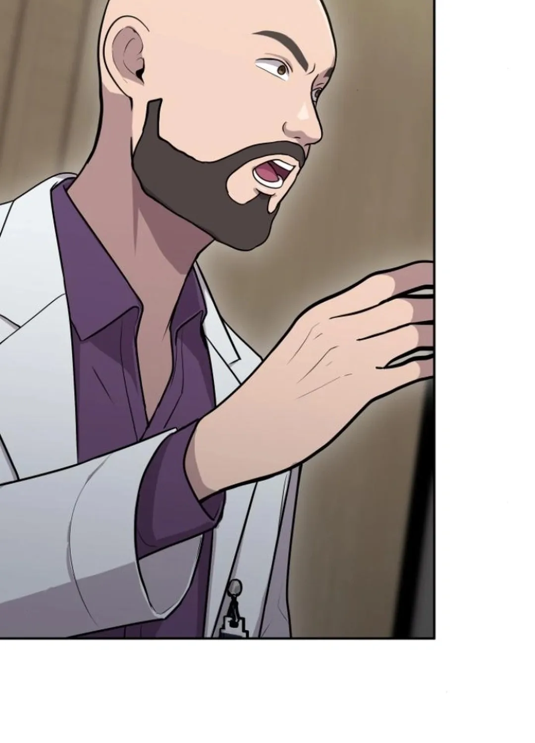 God's Scalpel Chapter 10 page 74 - 
