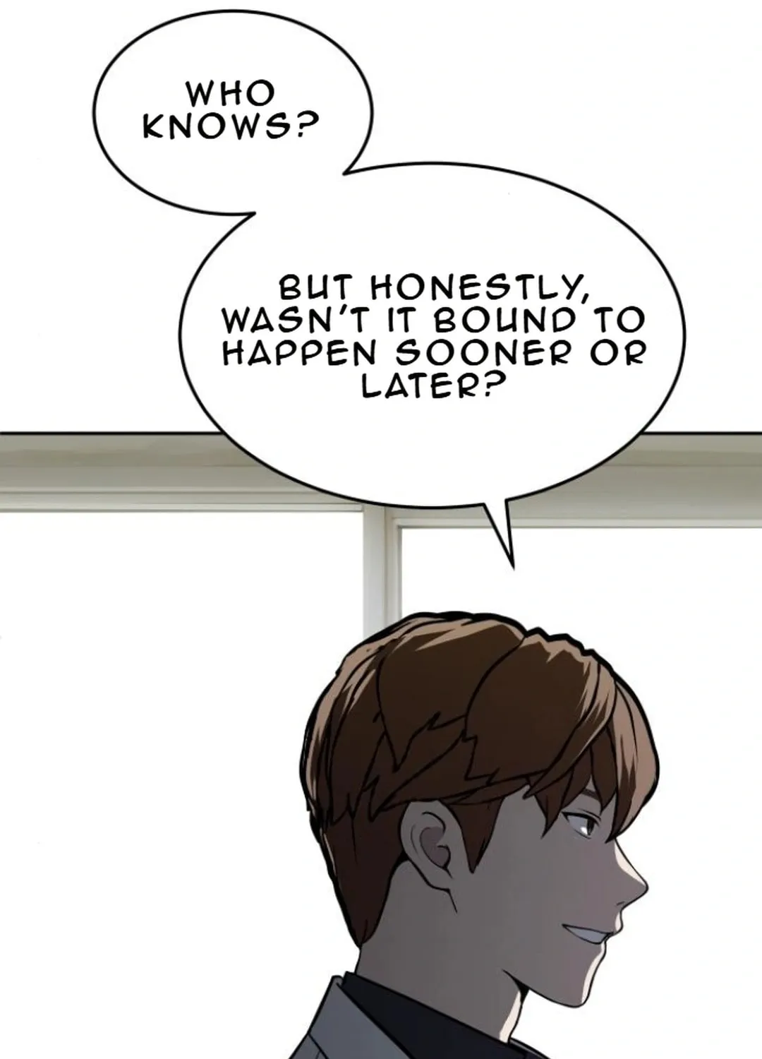 God's Scalpel Chapter 10 page 90 - 