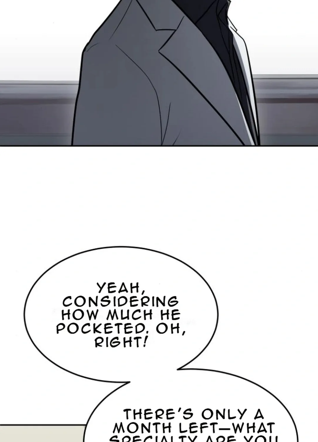 God's Scalpel Chapter 10 page 91 - 