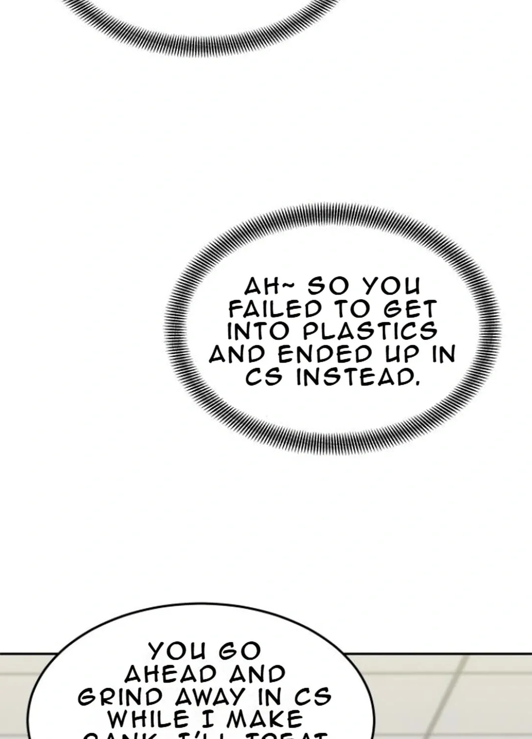 God's Scalpel Chapter 10 page 96 - 
