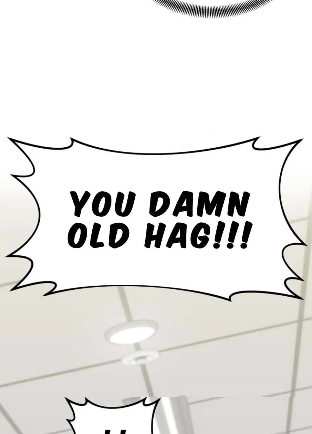 God's Scalpel Chapter 10 page 99 - 