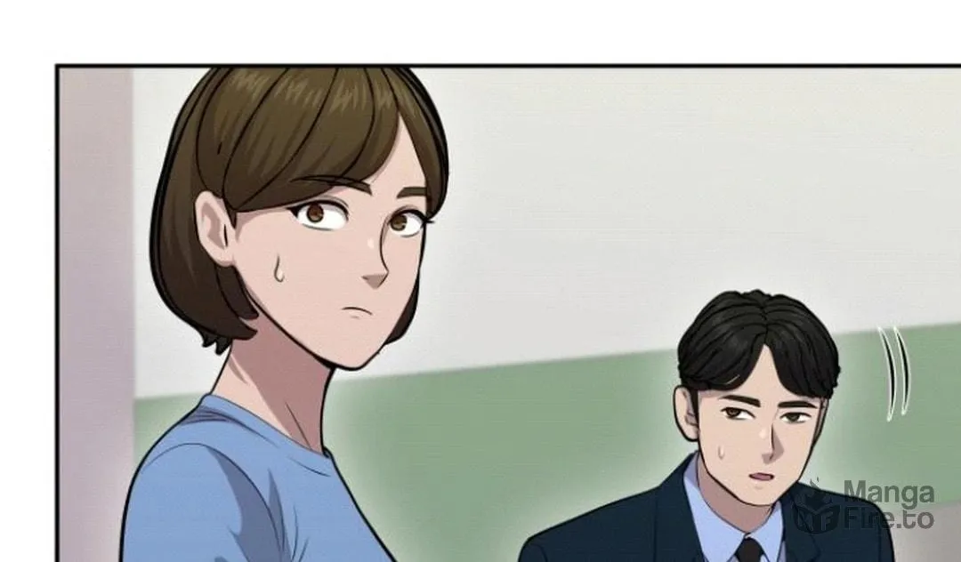 God's Scalpel Chapter 11 page 110 - 