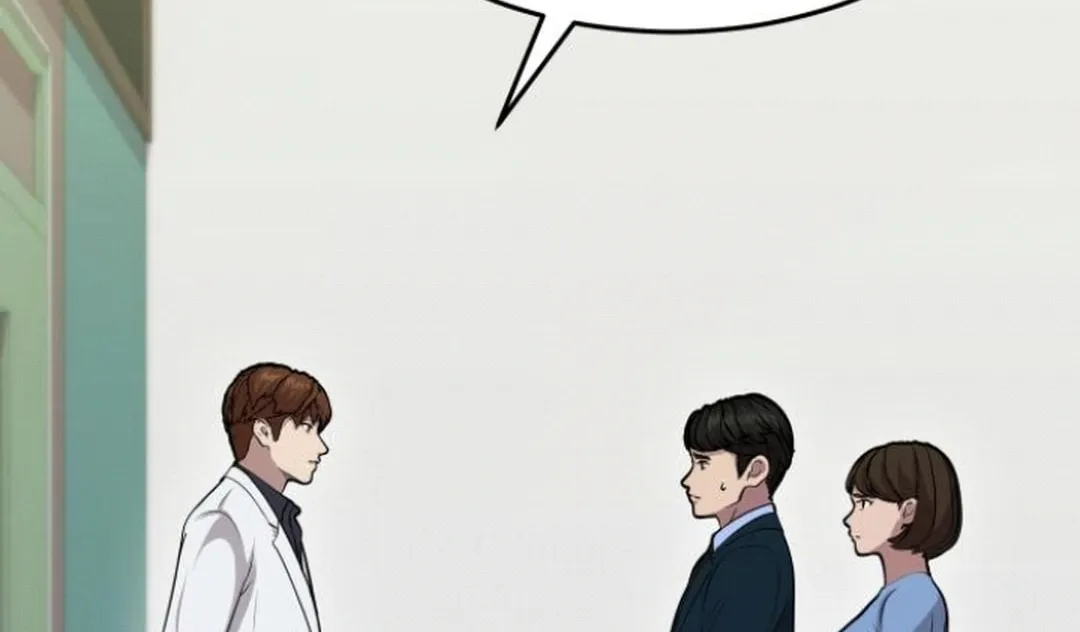 God's Scalpel Chapter 11 page 112 - 