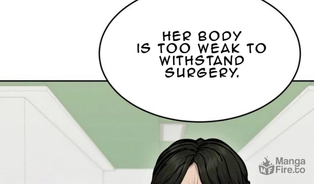 God's Scalpel Chapter 11 page 114 - 