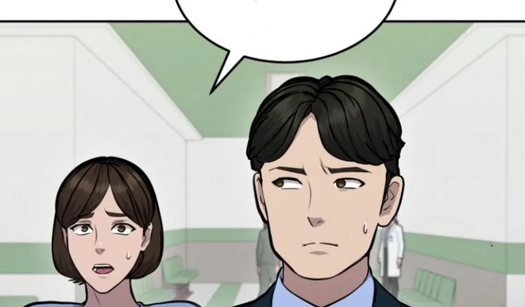 God's Scalpel Chapter 11 page 116 - 
