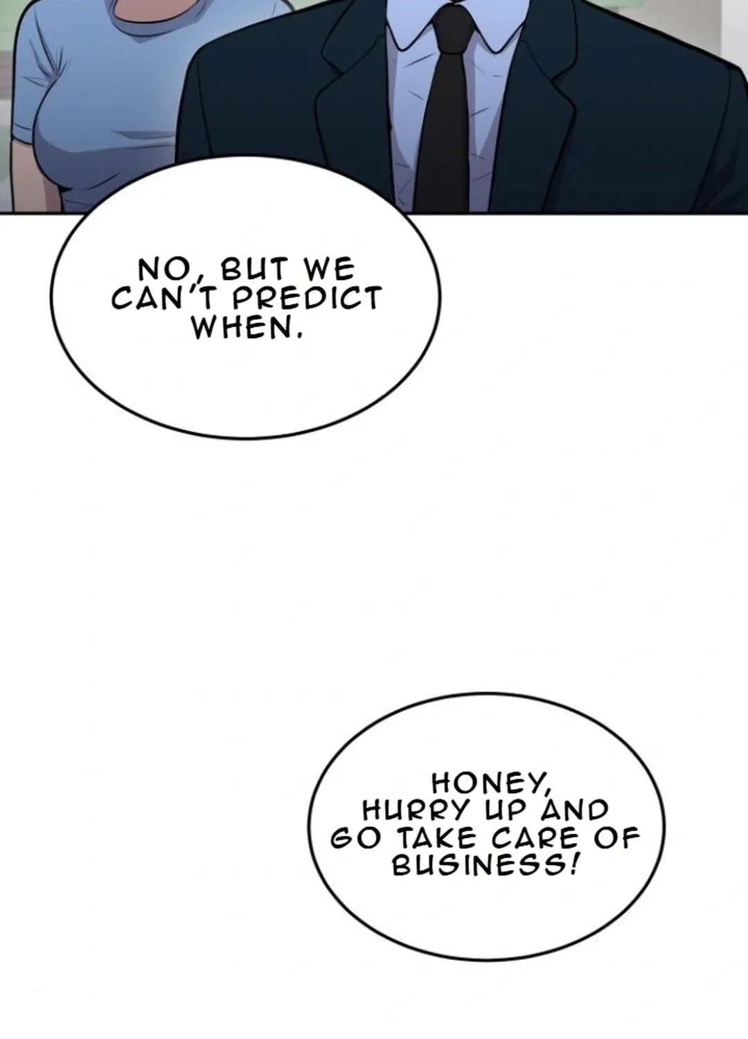 God's Scalpel Chapter 11 page 117 - 