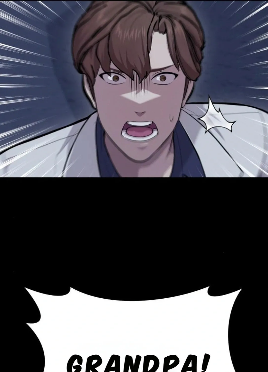 God's Scalpel Chapter 11 page 13 - 