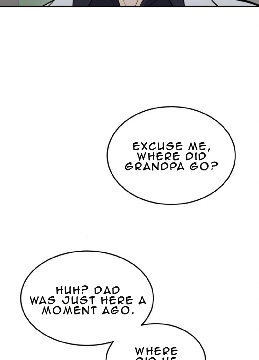 God's Scalpel Chapter 11 page 123 - 