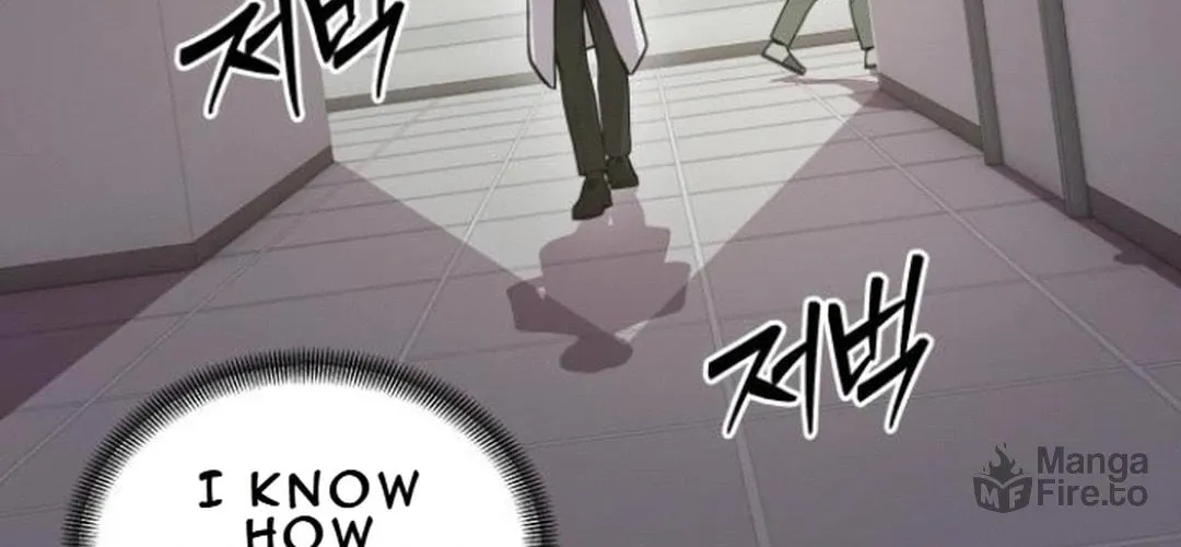 God's Scalpel Chapter 11 page 130 - 