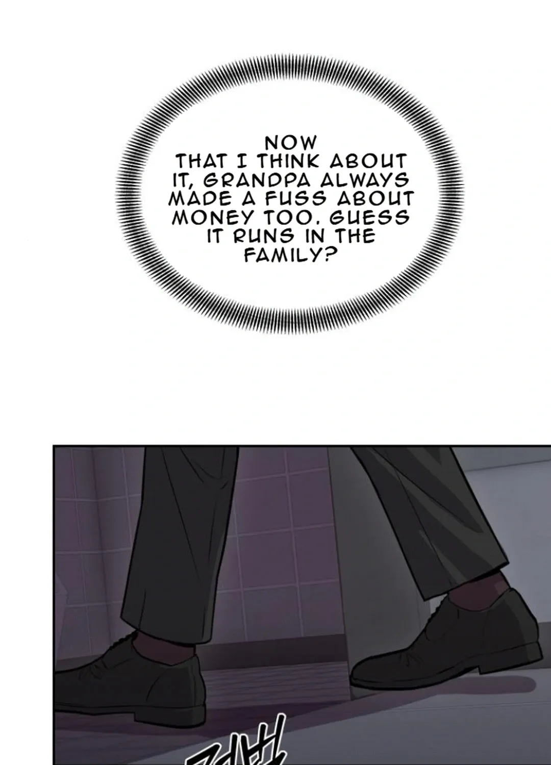 God's Scalpel Chapter 11 page 133 - 