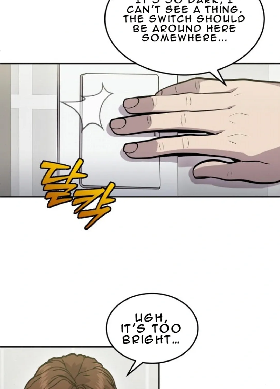 God's Scalpel Chapter 11 page 135 - 