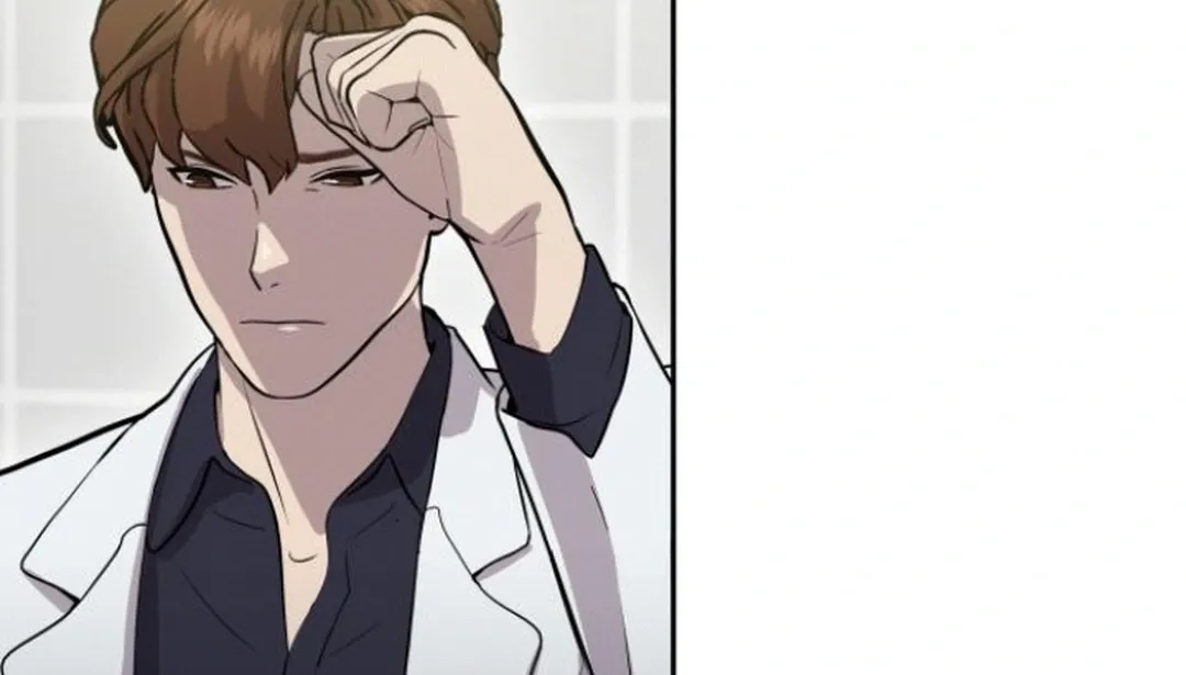 God's Scalpel Chapter 11 page 136 - 