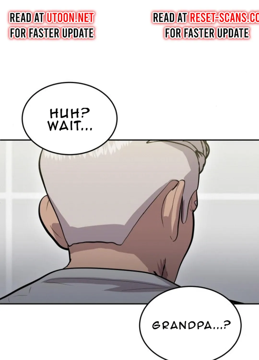 God's Scalpel Chapter 11 page 141 - 