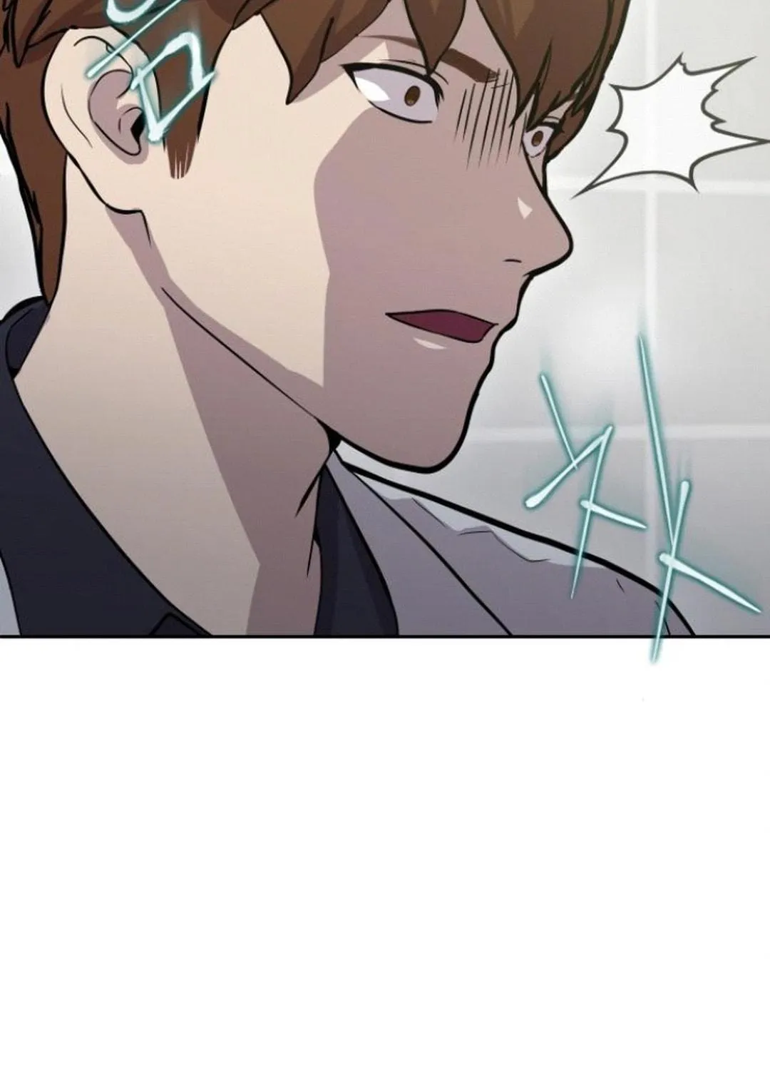 God's Scalpel Chapter 11 page 143 - 