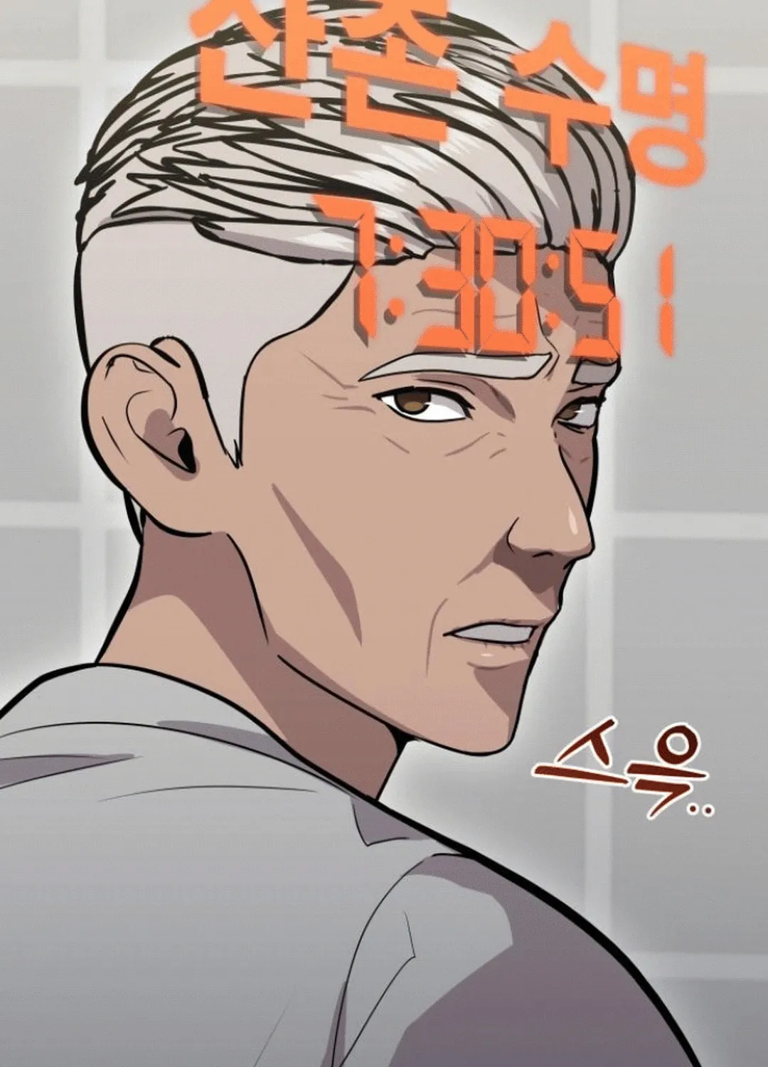 God's Scalpel Chapter 11 page 145 - 