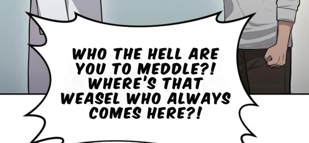 God's Scalpel Chapter 11 page 22 - 