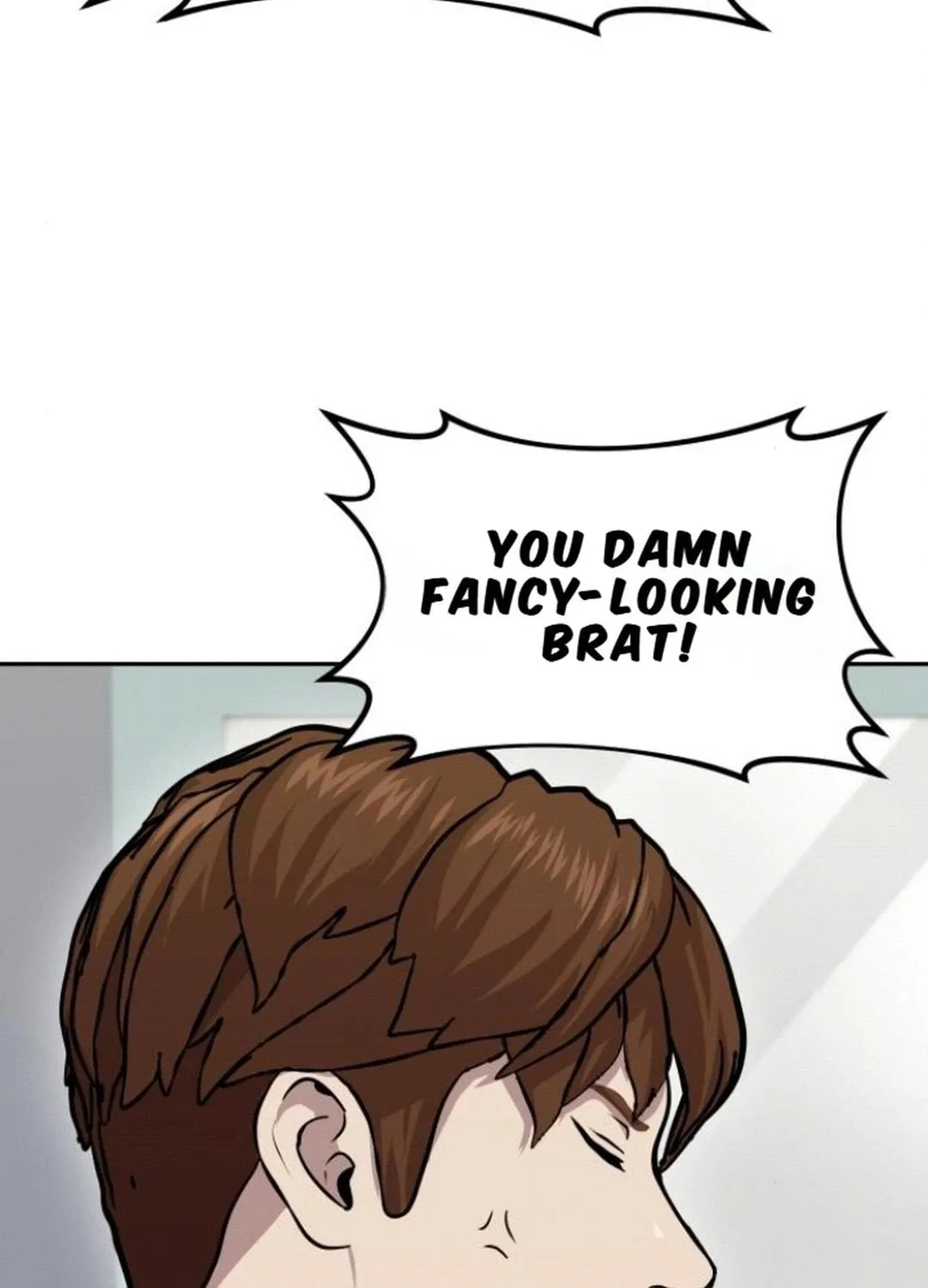 God's Scalpel Chapter 11 page 23 - 