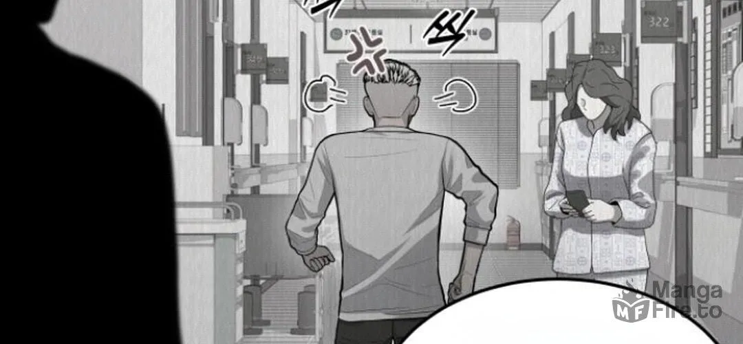 God's Scalpel Chapter 11 page 30 - 