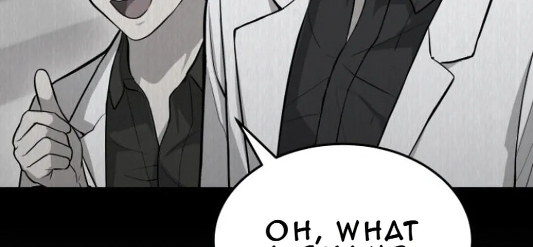 God's Scalpel Chapter 11 page 34 - 