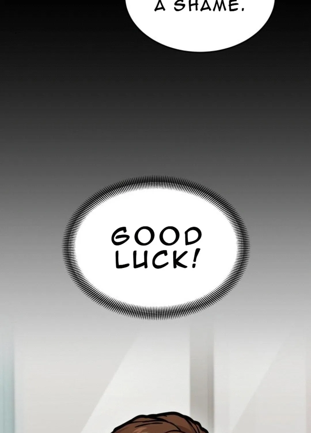 God's Scalpel Chapter 11 page 35 - 