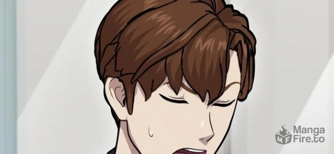 God's Scalpel Chapter 11 page 36 - 