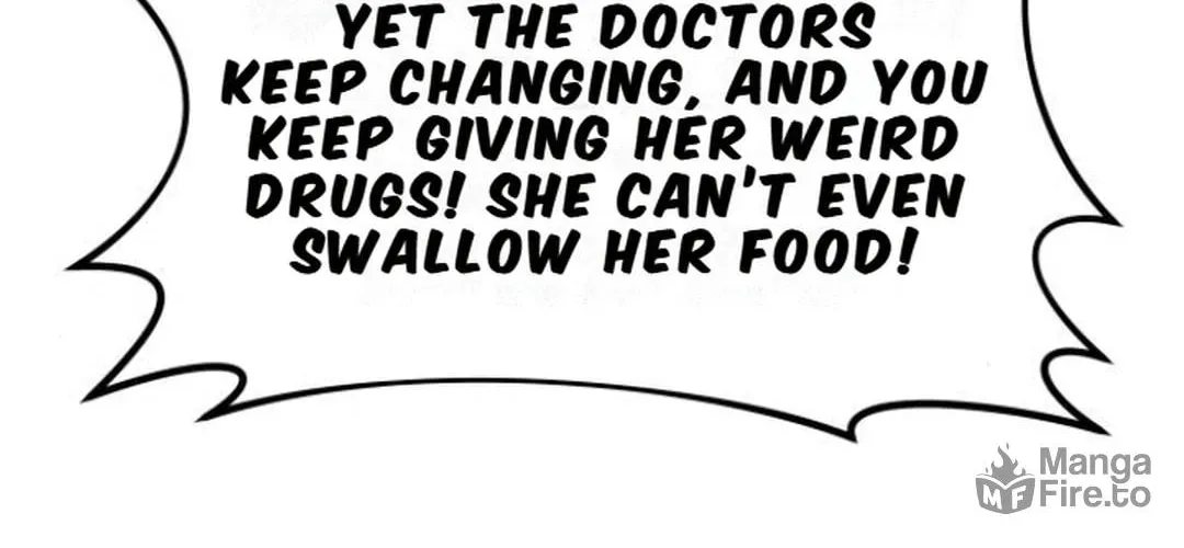 God's Scalpel Chapter 11 page 40 - 