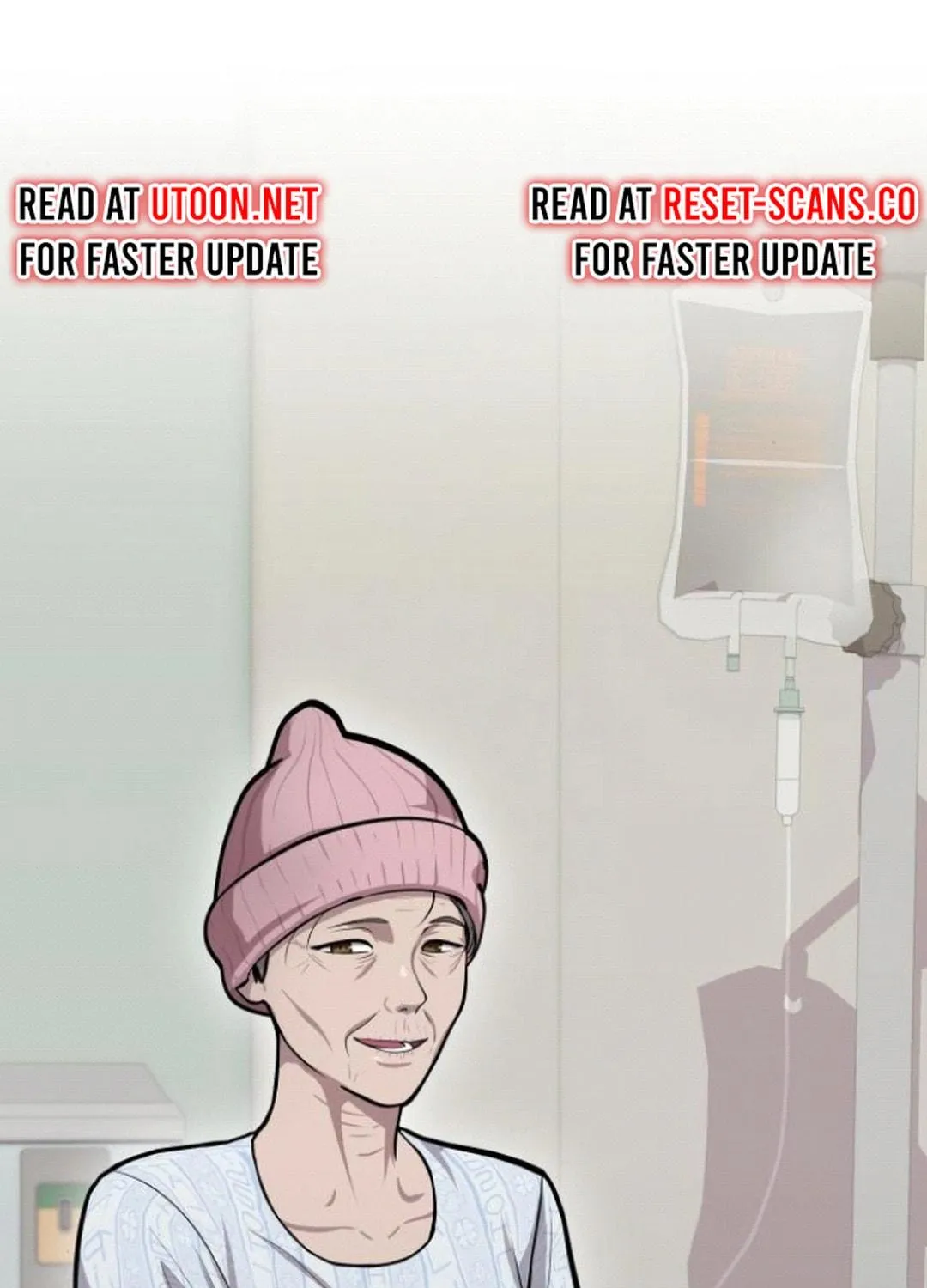 God's Scalpel Chapter 11 page 49 - 