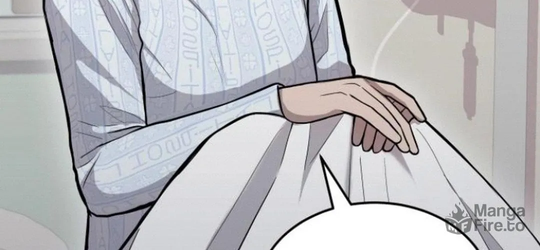 God's Scalpel Chapter 11 page 50 - 