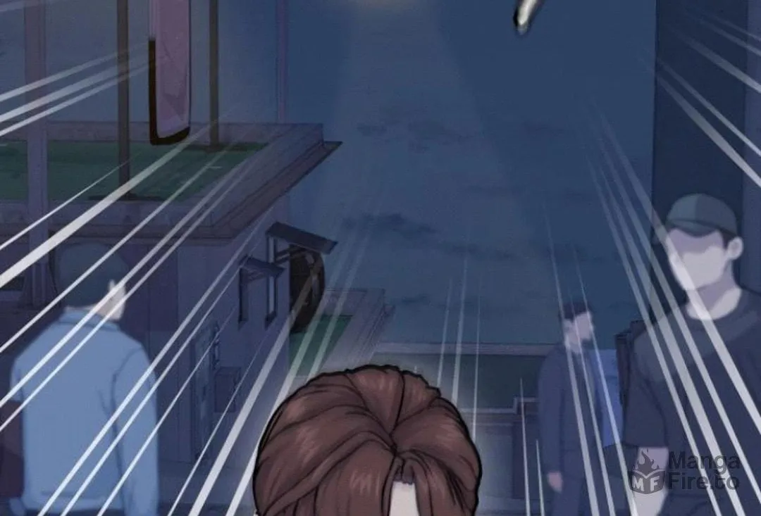 God's Scalpel Chapter 11 page 6 - 