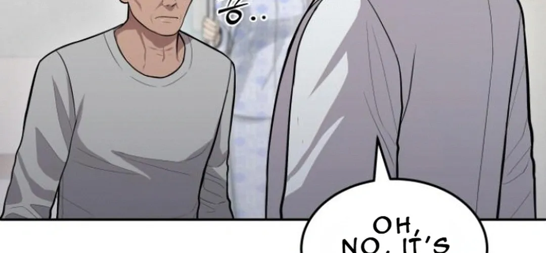 God's Scalpel Chapter 11 page 52 - 