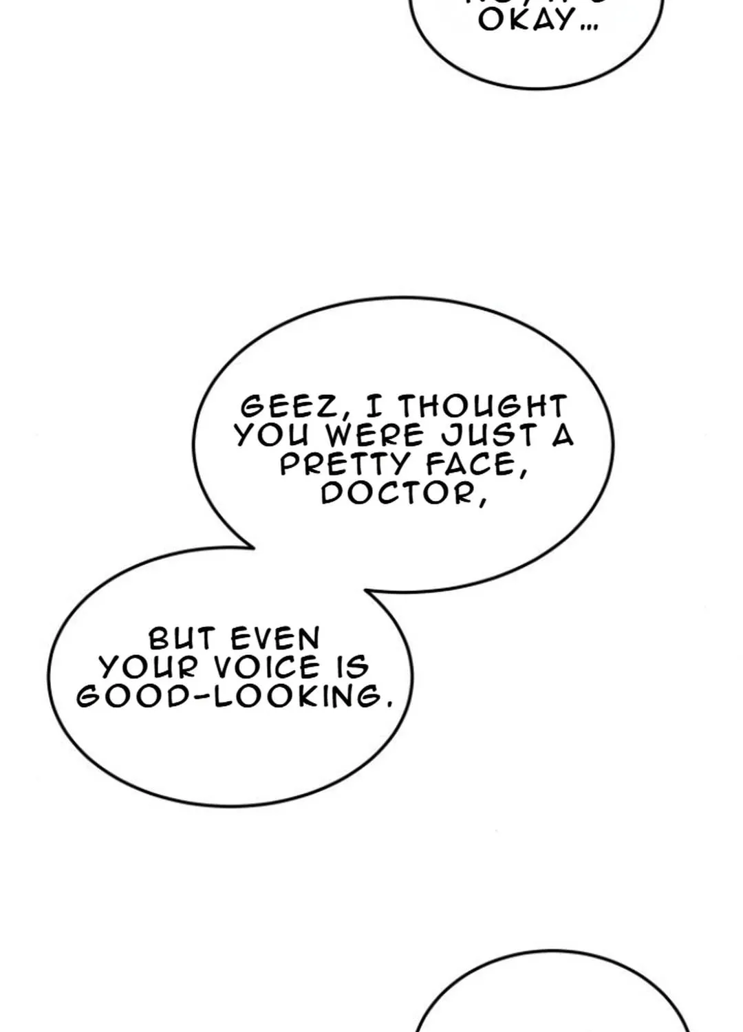 God's Scalpel Chapter 11 page 53 - 