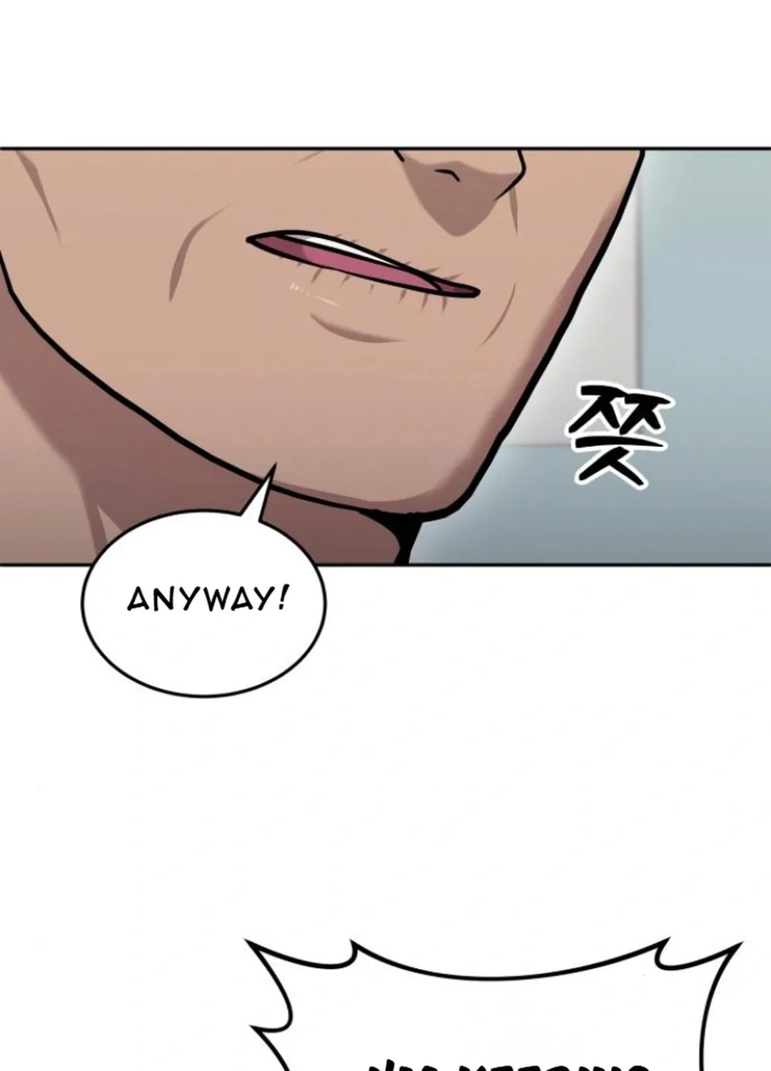 God's Scalpel Chapter 11 page 55 - 