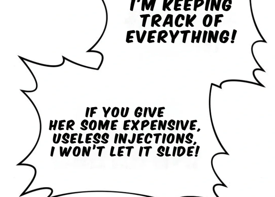 God's Scalpel Chapter 11 page 56 - 