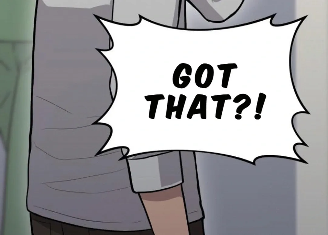 God's Scalpel Chapter 11 page 58 - 