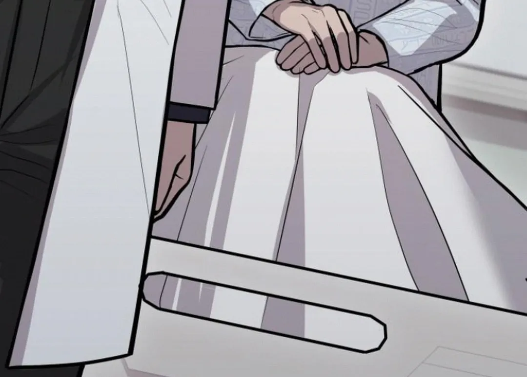 God's Scalpel Chapter 11 page 62 - 