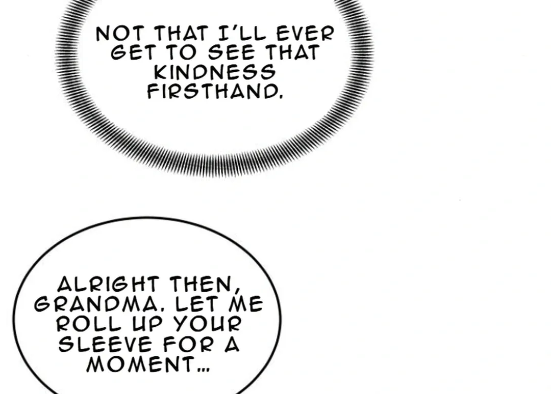 God's Scalpel Chapter 11 page 64 - 