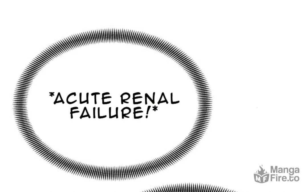 God's Scalpel Chapter 11 page 70 - 