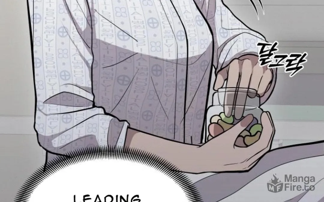 God's Scalpel Chapter 11 page 72 - 