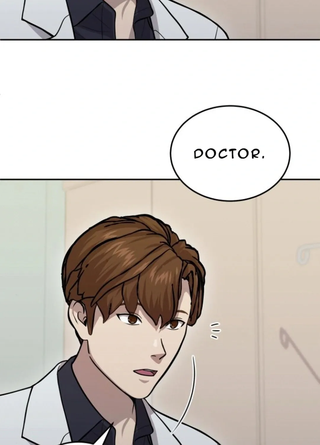 God's Scalpel Chapter 11 page 75 - 