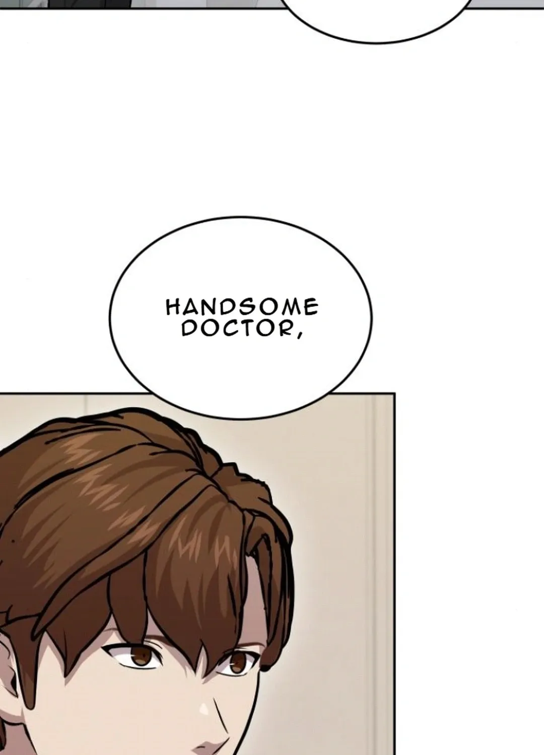God's Scalpel Chapter 11 page 81 - 