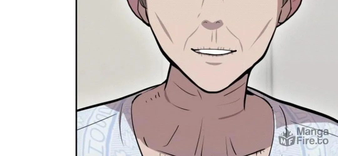 God's Scalpel Chapter 11 page 84 - 