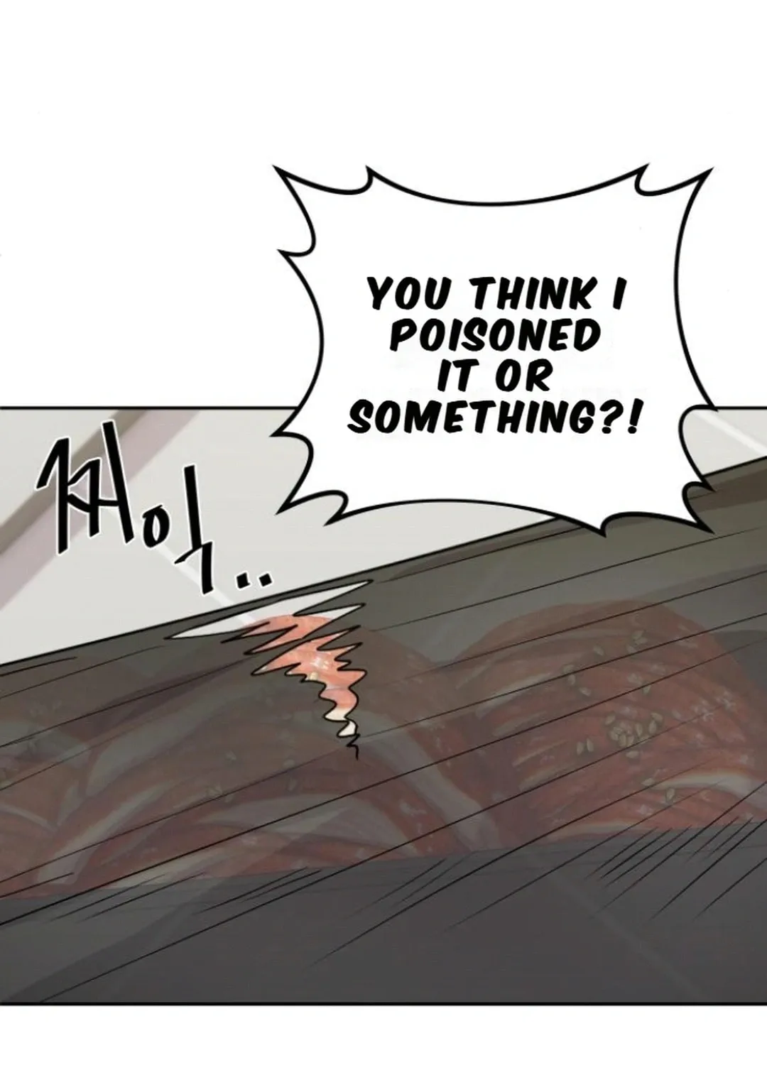 God's Scalpel Chapter 11 page 93 - 