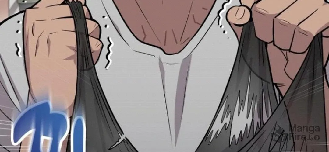 God's Scalpel Chapter 11 page 96 - 