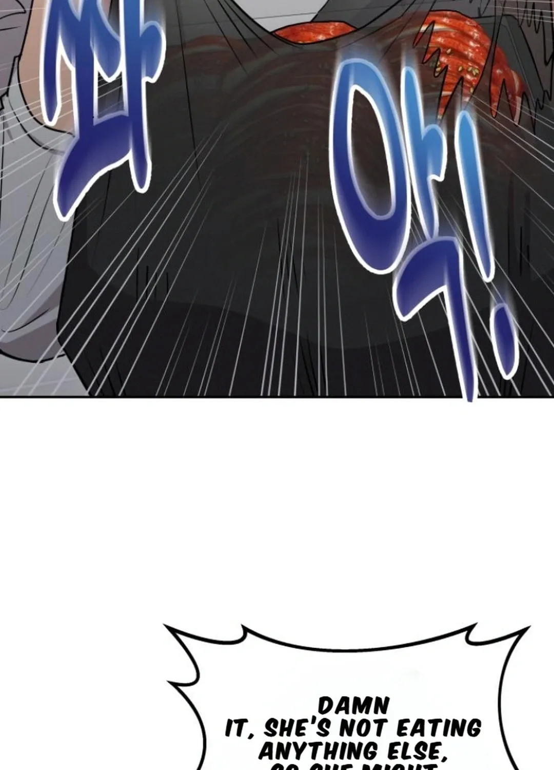 God's Scalpel Chapter 11 page 97 - 