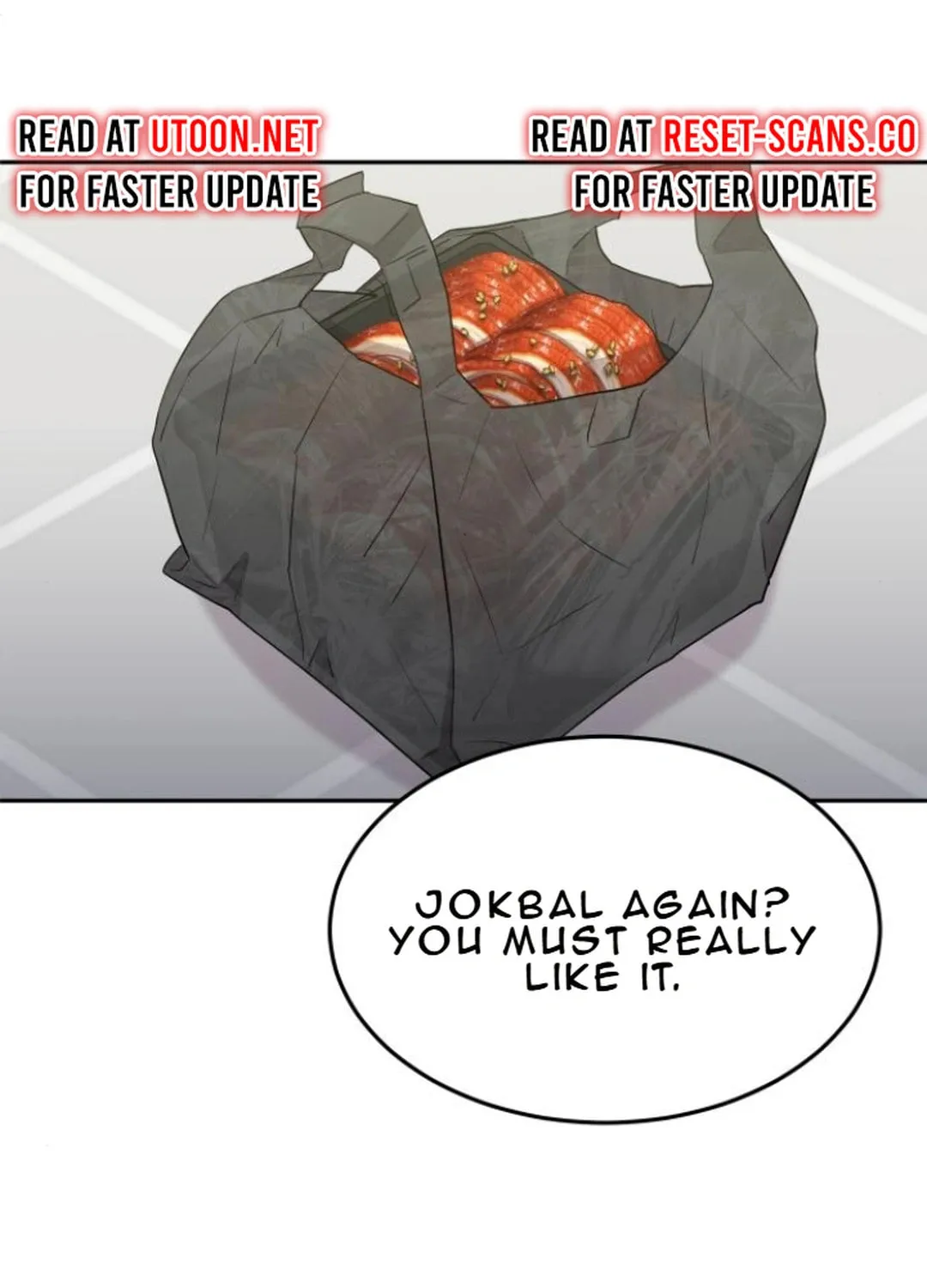 God's Scalpel Chapter 12 page 11 - 