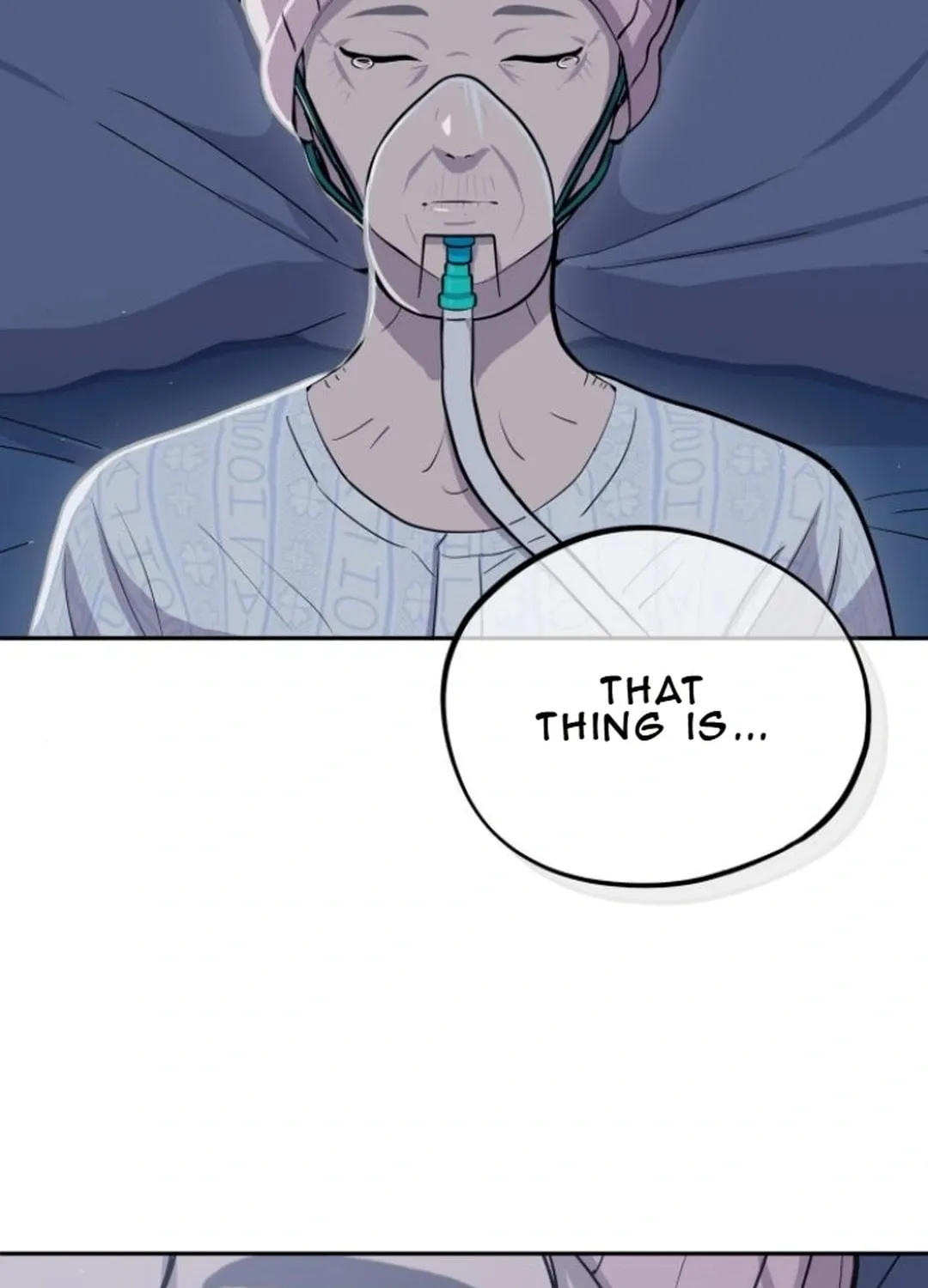 God's Scalpel Chapter 12 page 103 - 