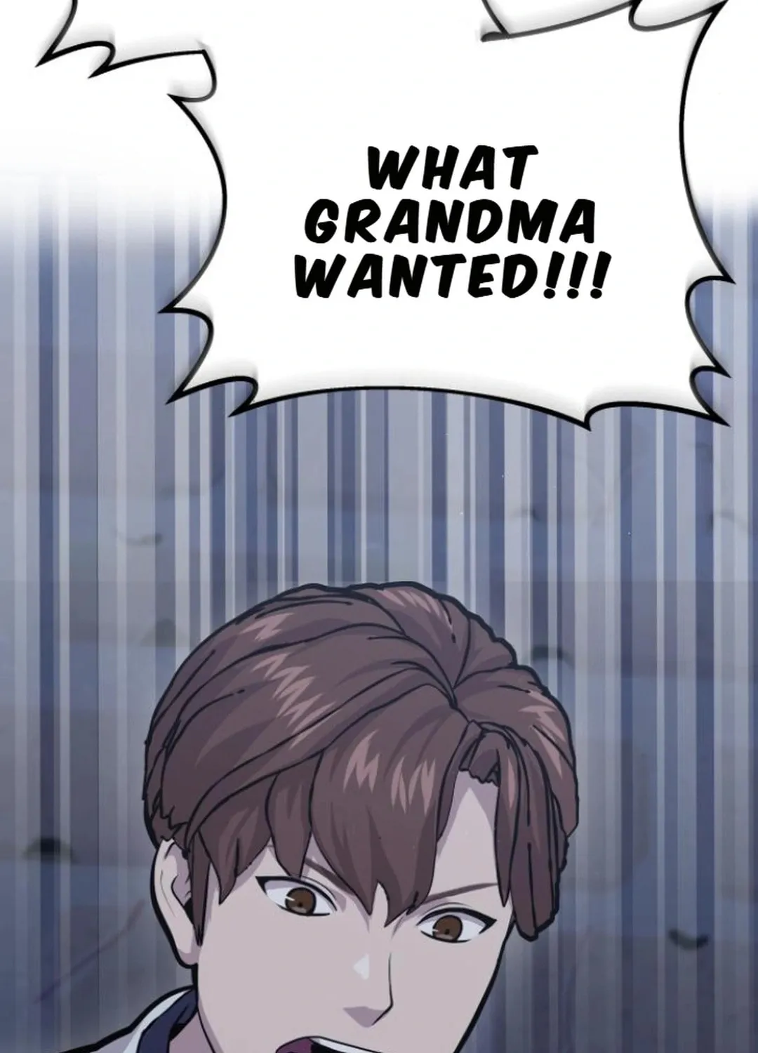God's Scalpel Chapter 12 page 106 - 