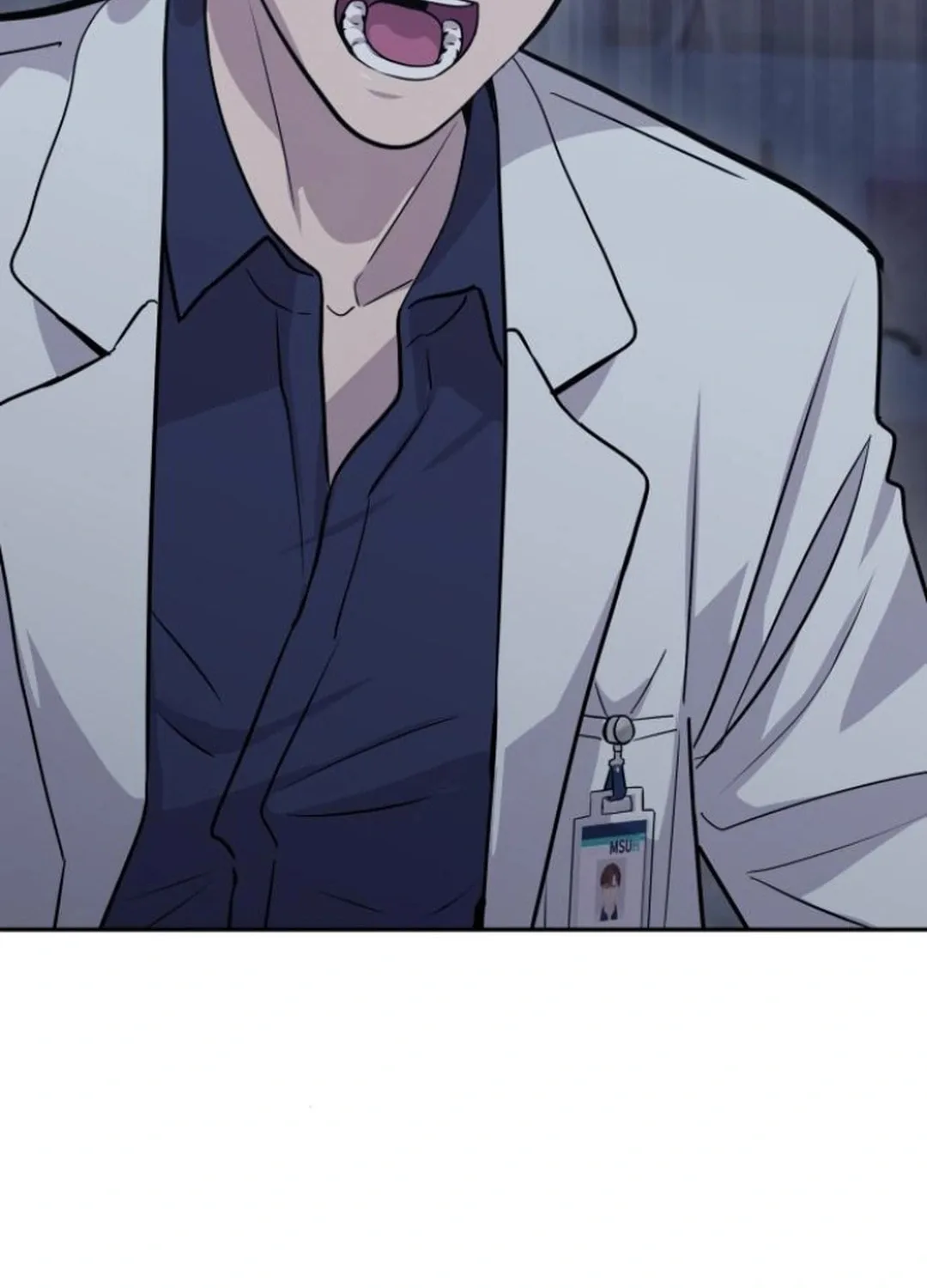 God's Scalpel Chapter 12 page 107 - 