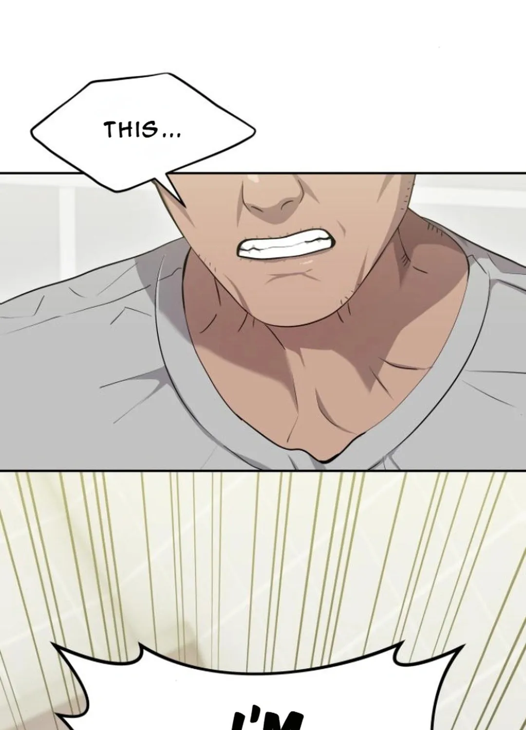 God's Scalpel Chapter 12 page 12 - 